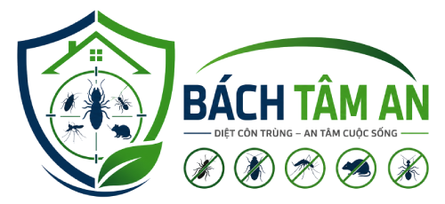 Công Ty Diệt Côn Trùng Bách Tâm An