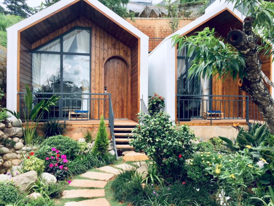 Phun Phòng Mối Đà Lạt – Bảo Vệ Công Trình, Homestay Và Nội Thất Gỗ Ngay Từ Đầu