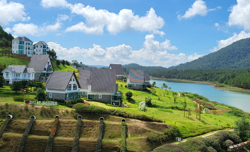 Phun Phòng Muỗi Đà Lạt – Chủ Động Kiểm Soát Muỗi Cho Nhà Ở, Homestay, Khách Sạn