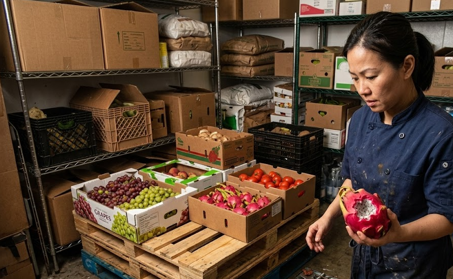 Diệt Chuột Trong Nhà Hàng Tại Đà Lạt Bằng Bẫy