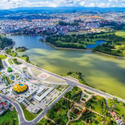 Diệt Côn Trùng Phường Xuân Hương Đà Lạt