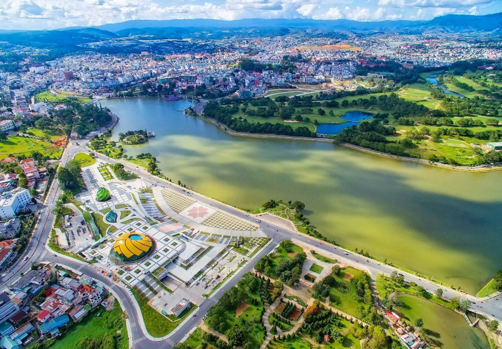 Diệt Côn Trùng Phường Xuân Hương Đà Lạt