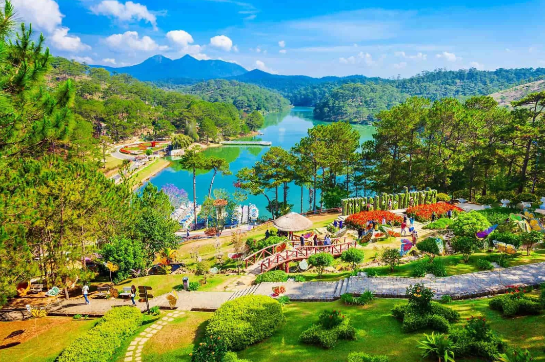Kiểm Soát Côn Trùng Đà Lạt – Chủ Động Bảo Vệ Không Gian Sống Và Kinh Doanh