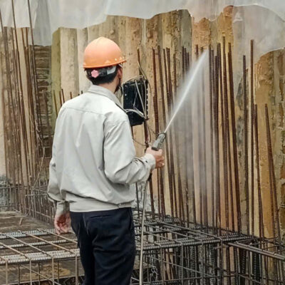 Phun Phòng Mối Đức Trọng – Giải Pháp Bảo Vệ Công Trình Trước Nguy Cơ Mối Xâm Nhập