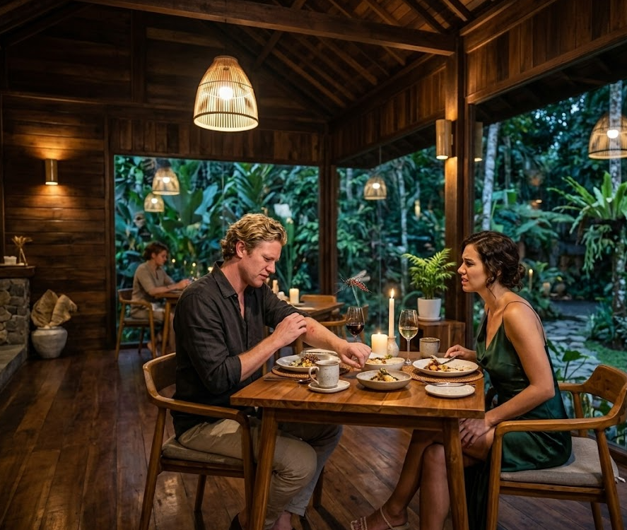 Phun Thuốc Muỗi Đà Lạt Cho Nhà Ở, Homestay, Khách Sạn – Xử Lý Nhanh, Gọn