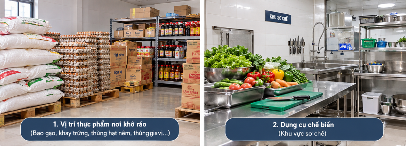 Thuốc Gián Hay Dịch Vụ Diệt Gián? Đâu Là Cách Xử Lý Hiệu Quả Hơn?
